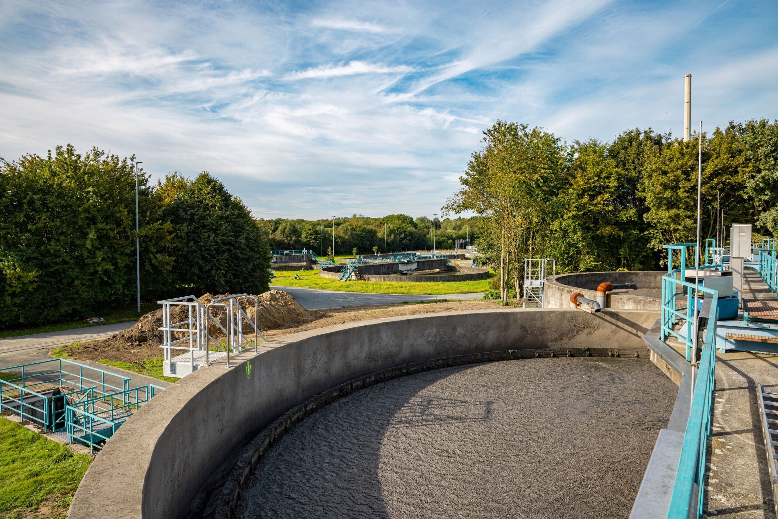 Klärwärter-Aufbaukurs