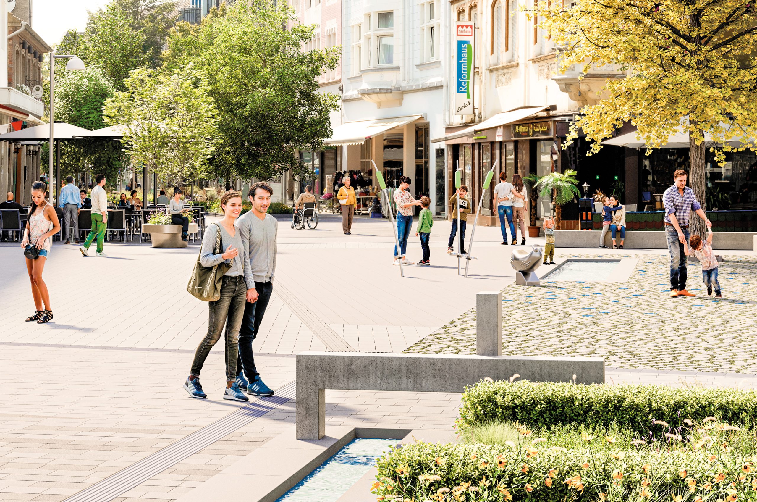 Kölner Kanal und Kläranlagen Kolloquium